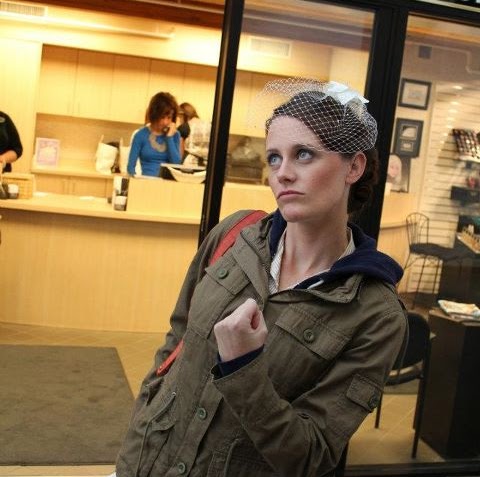 Beth Ryan Photo 11