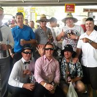 Christian Crook Photo 4