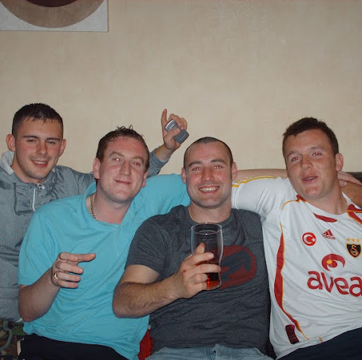 Robert Mcmullan Photo 33