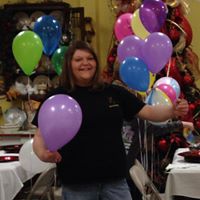 Tiffany Whitley Photo 18