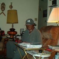 Joseph Glover Photo 26