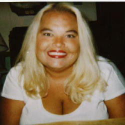 Teresa Morgan Photo 12