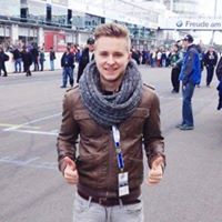 Daniel Hoff Photo 26