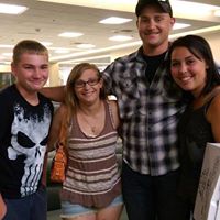 Dolores Cook Photo 23