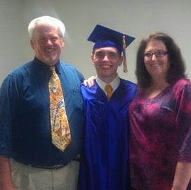 Mark Rutherford Photo 13