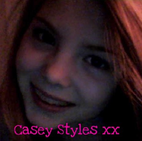 Casey Griffin Photo 4