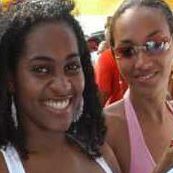 Kendall Harris Photo 33