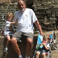 Ron Duncan Photo 15