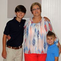 Susan Parrish Photo 7