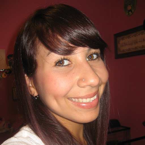 Crystal Lopez Photo 30