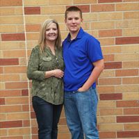 Kris Adkins Photo 14