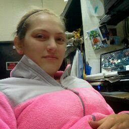 Stephanie Miles Photo 30