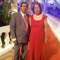 Michael Rodrigues Photo 18