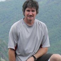 George Vickers Photo 16