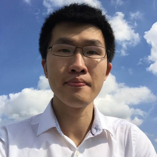 Tianwei Zhang Photo 11