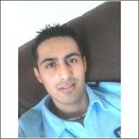 Gregory Mathews Photo 27