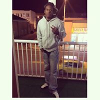 Pernell Brown Photo 16