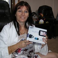 Cathy Preston Photo 23