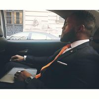 Jermaine Isaac Photo 7