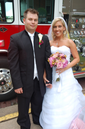 Crystal Beasley Photo 26