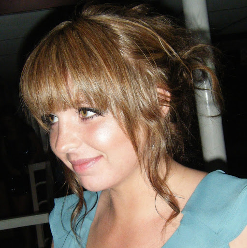 Kimberley Marshall Photo 14