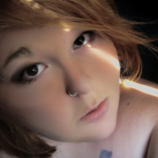 Caitlin Finley Photo 4