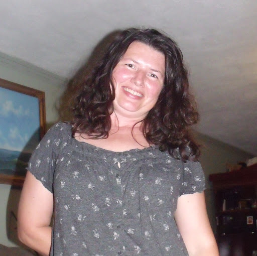 Susanna Williams Photo 15