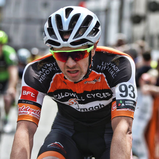Darren Murray Photo 46