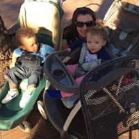 Kristin Bradshaw Photo 6