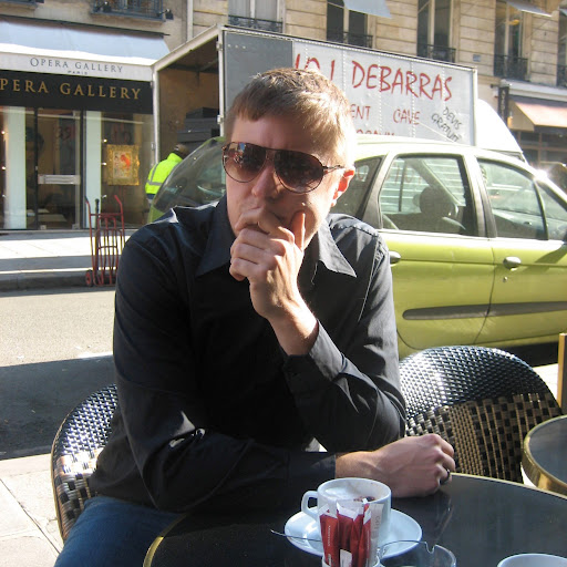 Samuel French Photo 15