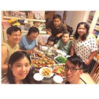 Joanna Leung Photo 18