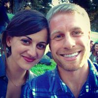 Stephen Brandt Photo 45
