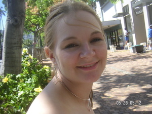 Tiffany Thompson Photo 34