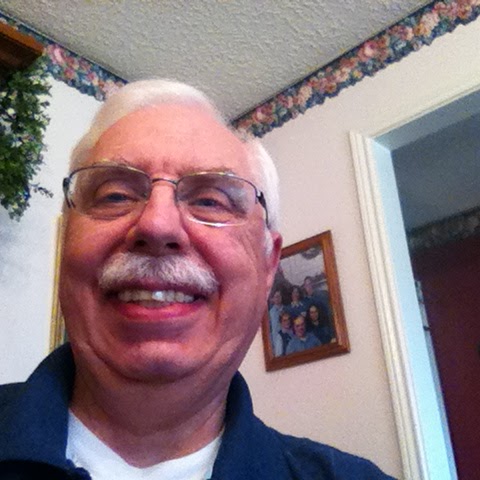 Darrell Fletcher Photo 13