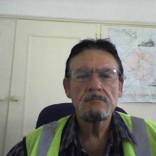 Robert Rutherford Photo 45