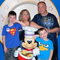 Stacy Huffer Photo 3