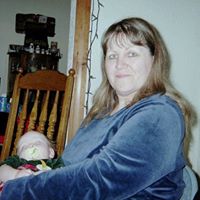 Susan Anson Photo 10