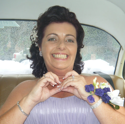 Barbara Wells Photo 10