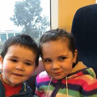 Hannah Fitzpatrick Photo 29