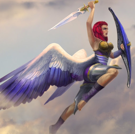 Angela Abbott Photo 18