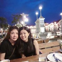 Annie Chung Photo 33