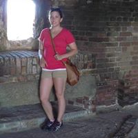 Megan Hampton Photo 20
