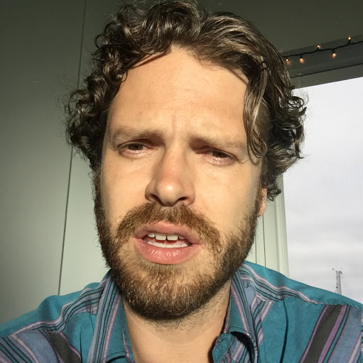 James Kirkland Photo 16