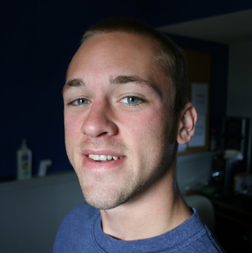 Christopher Grady Photo 37