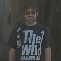 Jonathan Mcgregor Photo 4