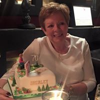 Shirley Hutchinson Photo 15