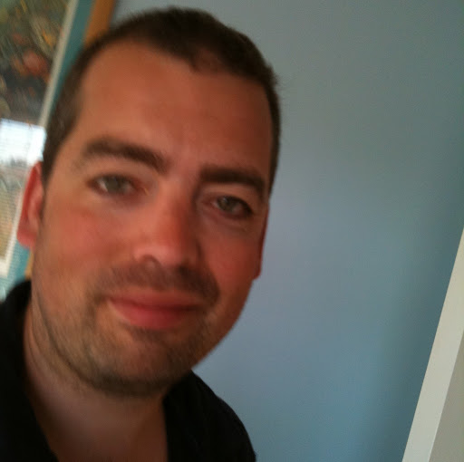 David Wallis Photo 16