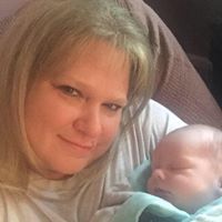 Tracy Richard Photo 10