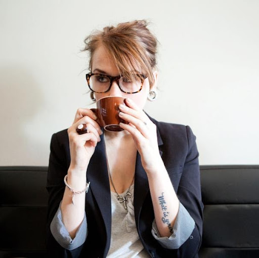 Christine Kesler Photo 5