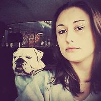 Kristina Walter Photo 10